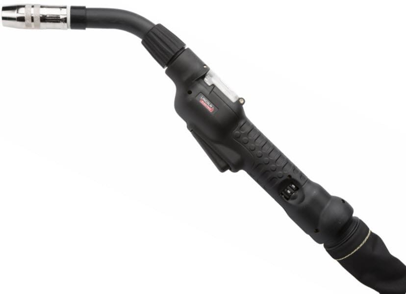 Lincoln Machine Accessories Lincoln Magnum PRO AL FC 225 35 ft. Push-Pull MIG Gun K4797-3