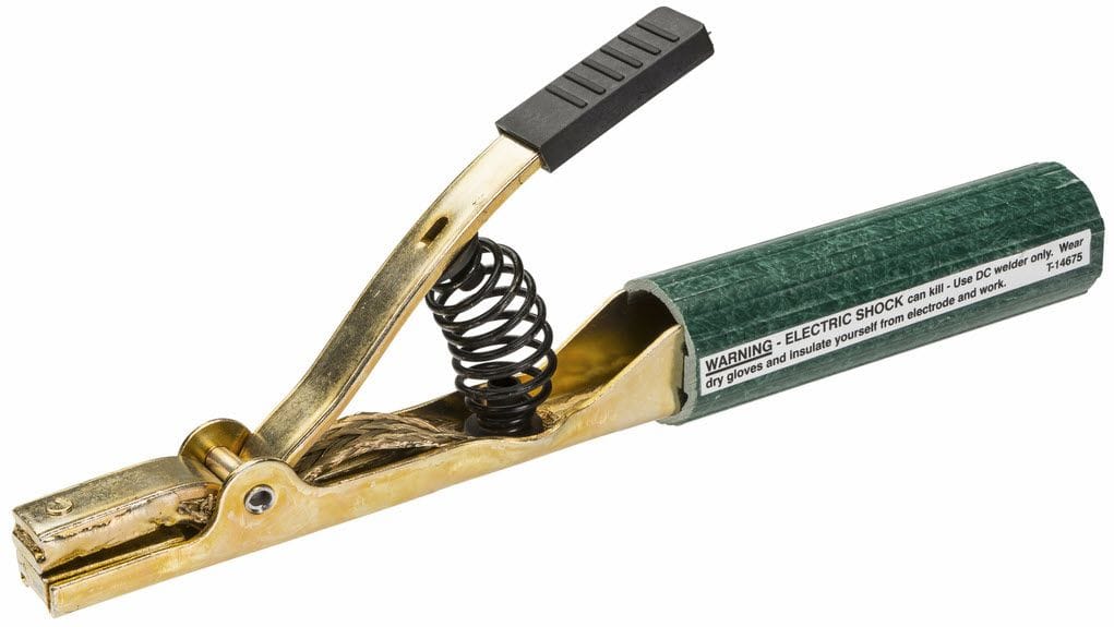 Lincoln Machine Accessories Lincoln T300 Electrode Holder K909-6