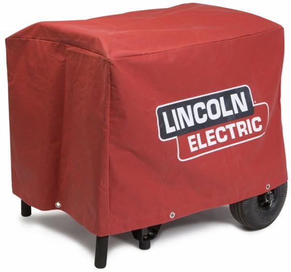 Lincoln Machine Accessories Lincoln Tube Frame CanVAS Cover K2804-1