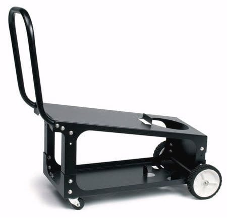Lincoln Machine Accessories Lincoln Welding Cart K2275-1