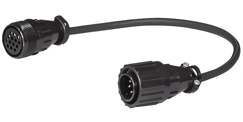 Miller Machine Accessories Miller 10-Pin To 14-Pin Adapter Cord 301545