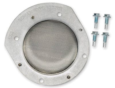 Miller Machine Accessories Miller Bluestar 185 Spark Arrestor 301244