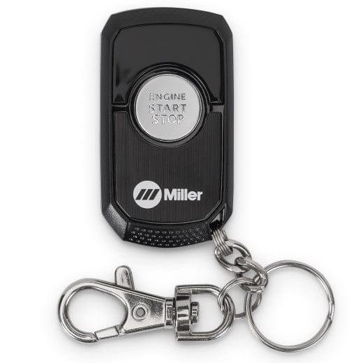 Miller Machine Accessories Miller Bobcat Remote Start/Stop Fob 286385