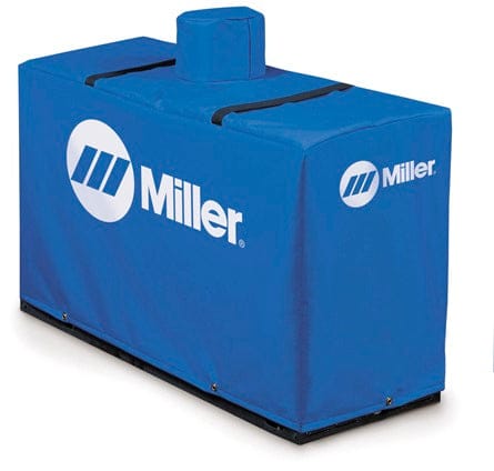 Miller Machine Accessories Miller Bobcat & Trailblazer Protective Cover 195136