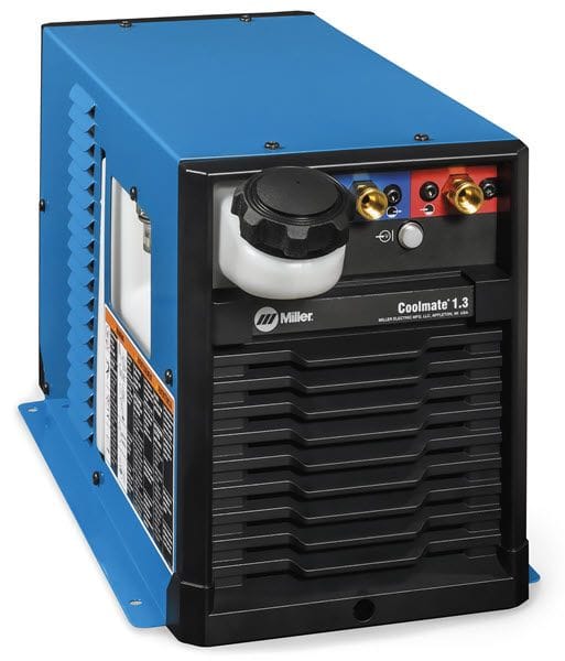 Miller Machine Accessories Miller Coolmate 1.3 Coolant System 301616