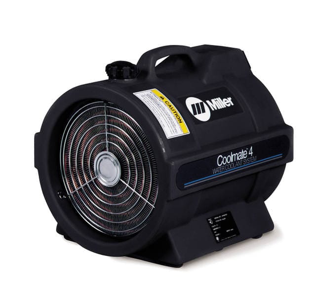 Miller Machine Accessories Miller Coolmate 4 Coolant System 042288