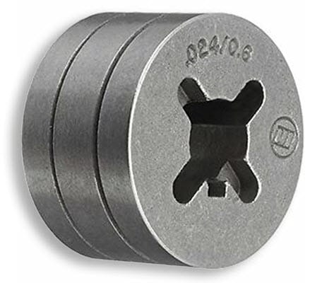 Miller Machine Accessories Miller Drive Roll V-Groove .024, .030-.035 - 202925