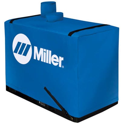 Miller Machine Accessories Miller Gas Engine Welder Protective Cover 300920