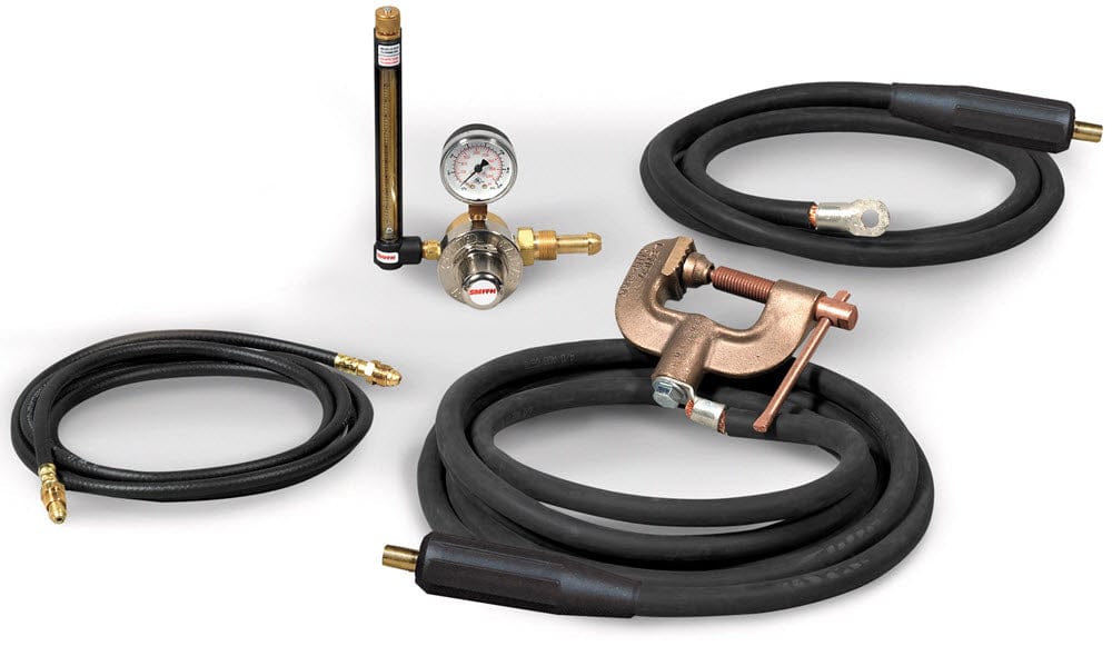 Miller Machine Accessories Miller Industrial 4/0 MIG Kit (Dinse) 300405