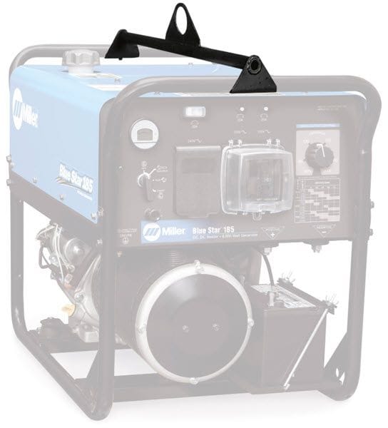 Miller Machine Accessories Miller Lifting Eye 195353