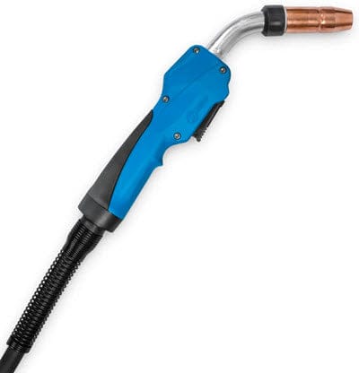 Miller Machine Accessories Miller MDX-250 MIG Gun - 10 Foot AccuLock MDX 1770035