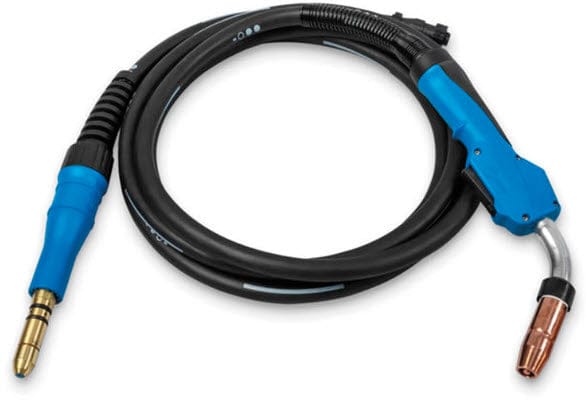 Miller Machine Accessories Miller MDX-250 MIG Gun - 15 Foot AccuLock MDX 1770038