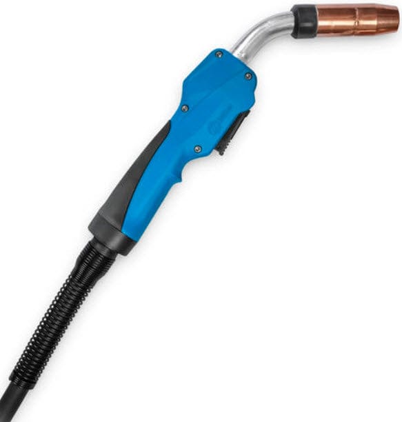 Miller Machine Accessories Miller MDX-250 MIG Gun - 15 Foot AccuLock S 1770043