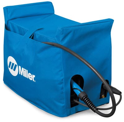 Miller Machine Accessories Miller Millermatic/Multimatic 235/255 Protective Cover 301521