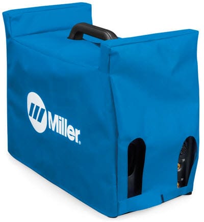 Miller Machine Accessories Miller Multimatic 220 Protective Cover 301524