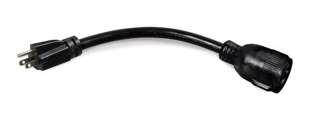 Miller Machine Accessories Miller MVP Adapter Plug - 115 Volt/15 Amp 254330