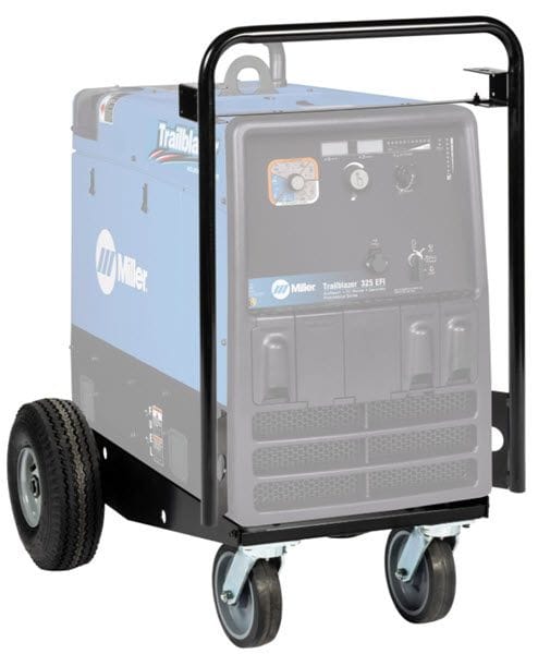 Miller Machine Accessories None Miller Never Flat All Purpose Running Gear 300477