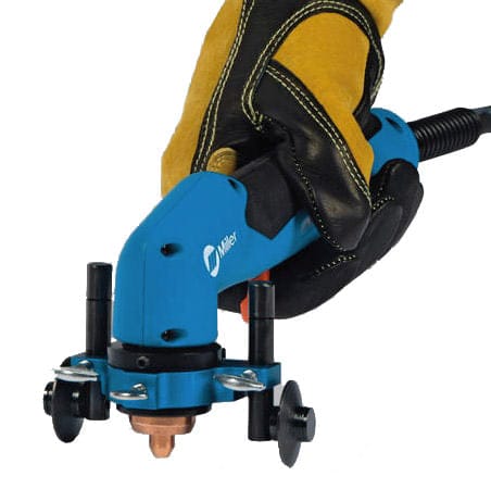 Miller Machine Accessories Miller Plasma Standoff Roller Guide 253054