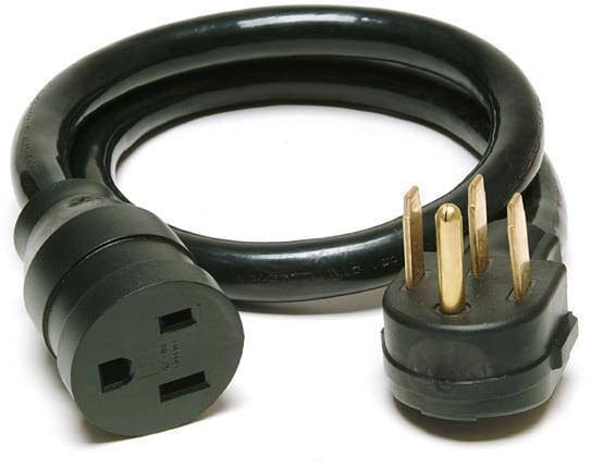 Miller Machine Accessories Miller Power Adapter - Full KVA 230 Volt 300517