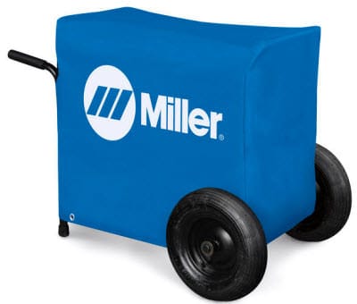 Miller Machine Accessories Miller Protective Cover 301245