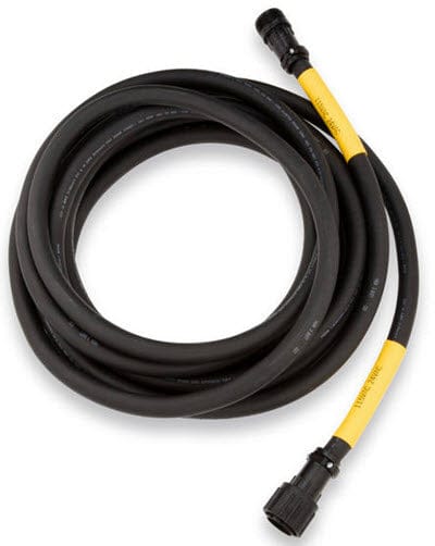 Miller Machine Accessories Miller Remote Control 25 ft. Extension Cord 242208025