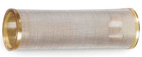 Miller Machine Accessories Miller Replacement Filter Strainer 146249