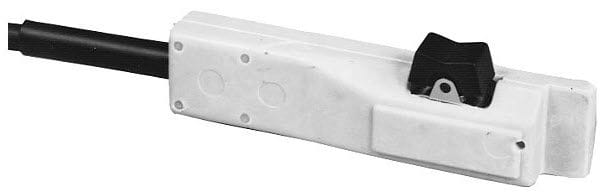 Miller Machine Accessories Miller RMLS-14 Rocker Switch 129337