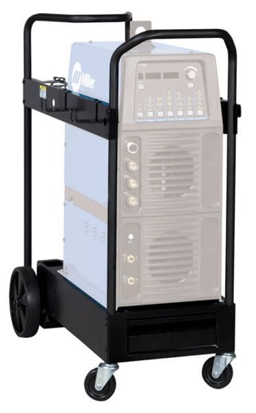 Miller Machine Accessories Miller Runner Cart 300244