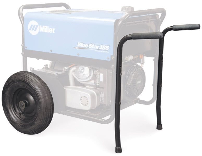 Miller Machine Accessories Miller Running Gear 301246