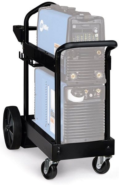 Miller Machine Accessories Miller Small Runner Cart 301615