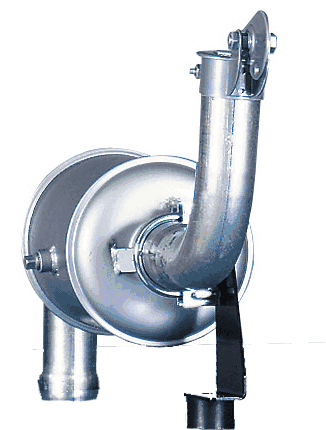 Miller Machine Accessories Miller Spark Arrestor Kit 195012