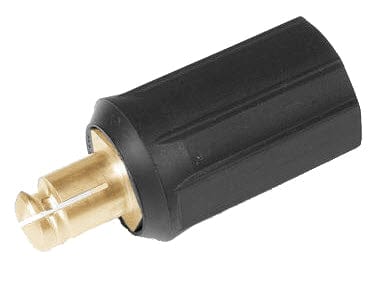 Miller Machine Accessories Miller Tweco/Dinse (International) Adapter 210061