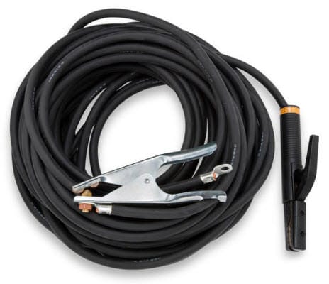 Miller Machine Accessories Miller Welding Cable Set - 2/0, 50 ft. 173851