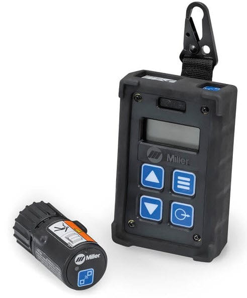 Miller Machine Accessories Miller Wireless Hand Control System 301582