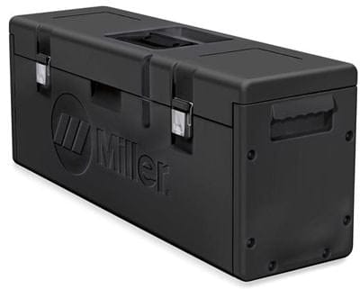 Miller Machine Accessories Miller X-Case 300184