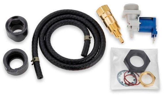 Miller Machine Accessories Miller XMT 350 Gas Valve Kit 195286