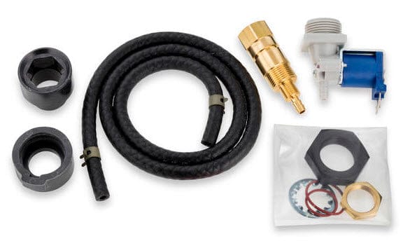 Miller Machine Accessories Miller XMT 450 Gas Valve Kit 300928