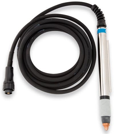 Miller Machine Accessories Miller XT-40M Long Body Plasma Torch - 25 ft. 259305