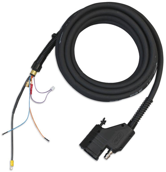 メル47004 Miller XT60 Plasma Torch Replacement Leads 20 ft. 249961