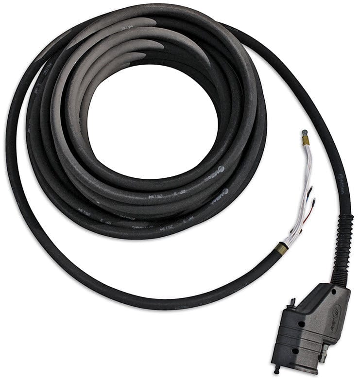 Miller Machine Accessories Miller XT60M Plasma Torch Replacement Leads 50 ft. 249964