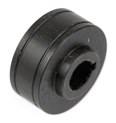 Thermal Arc Machine Accessories Thermal Arc Drive Roll - U Groove .030-.035 7977731