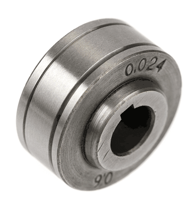 Thermal Arc Machine Accessories Thermal Arc Drive Roll - V Groove .024-.035 W4014800