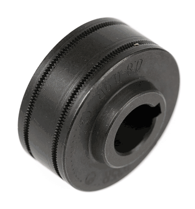 Thermal Arc Machine Accessories Thermal Arc Drive Roll - V Knurled .030-.035 7977732