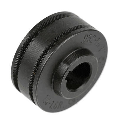 Thermal Arc Machine Accessories Thermal Arc Drive Roll - V Knurled .045 704277