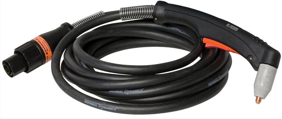 Thermal Dynamics Machine Accessories Thermal Dynamics SL60 Replacement Plasma Torch w/50 ft. Leads 7-5205