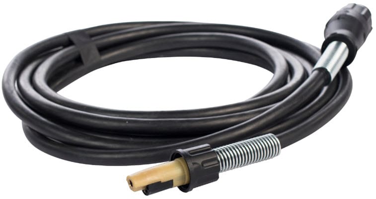 Thermal Dynamics Machine Accessories Thermal Dynamics SL60QD Replacement 50 ft. Leads 4-5650