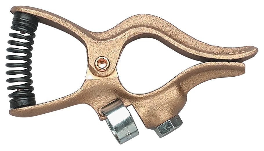 Tweco Machine Accessories Tweco Copper Ground Clamp - GC 200