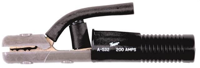 Tweco Machine Accessories Tweco Electrode Holder - 200 Amps A532