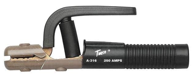Tweco Machine Accessories Tweco Electrode Holder - 250 Amps A316