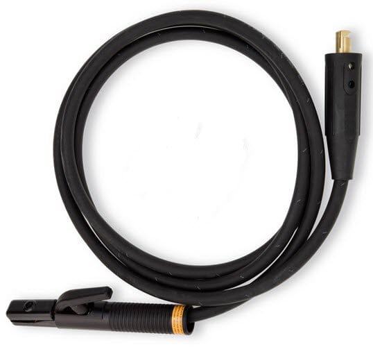 Tweco Machine Accessories Tweco Electrode Holder & Cable Assembly - No. 2, 13 ft. WS200E13